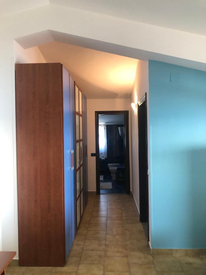 B&B Altamarea Falerna Ngoại thất bức ảnh