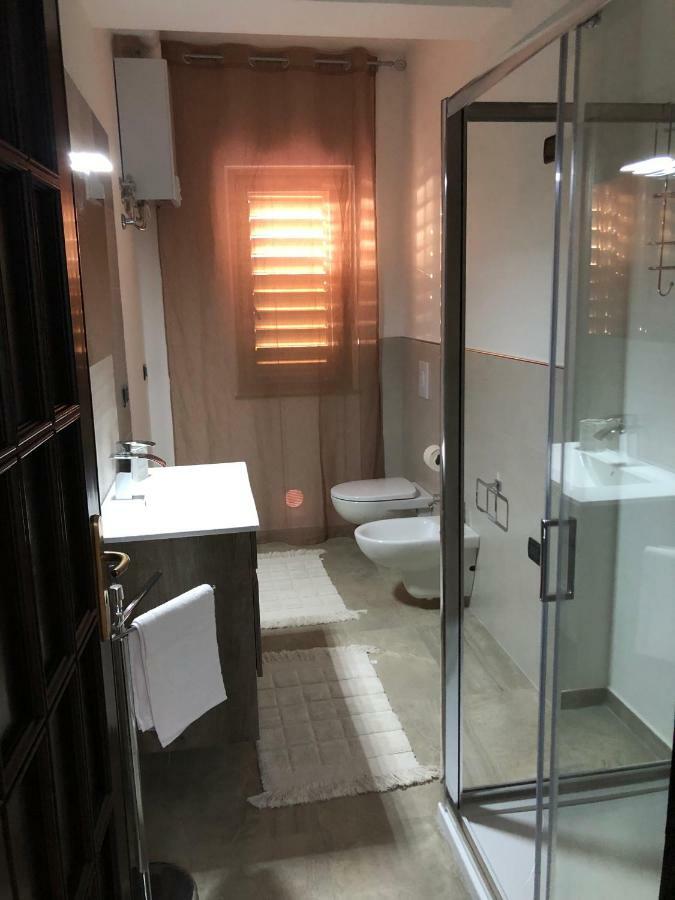 B&B Altamarea Falerna Ngoại thất bức ảnh