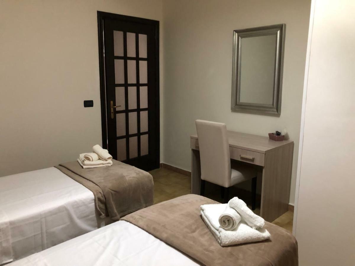 B&B Altamarea Falerna Ngoại thất bức ảnh