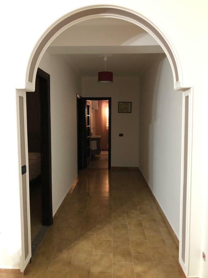 B&B Altamarea Falerna Ngoại thất bức ảnh