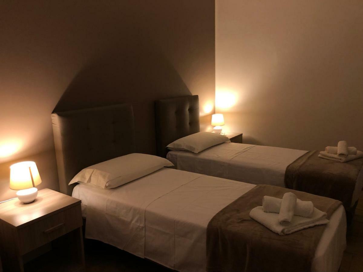 B&B Altamarea Falerna Ngoại thất bức ảnh