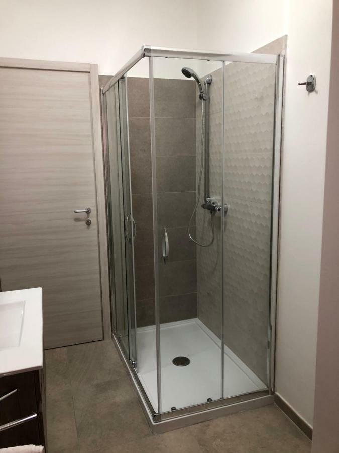 B&B Altamarea Falerna Ngoại thất bức ảnh